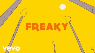 Freaky Music Video