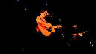 Alela Diane - Tatted lace @ L&#39;épicerie moderne