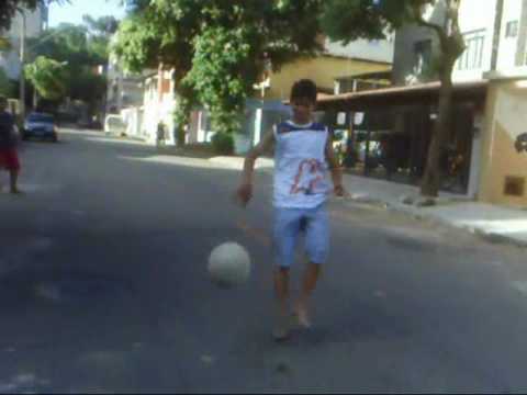 Douglas Gonçalves-Dança