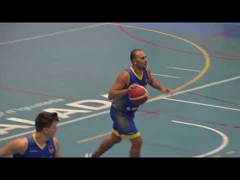 El CB Mollet s'imposa al CB Igualada per 66-72