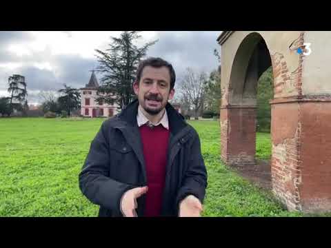 Mot d’oc  : il était une fois...