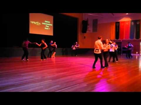 QMJC Intermediate Plus DWAS Heat 1