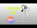 HD Mundo DK Íntegra 26 08 2020