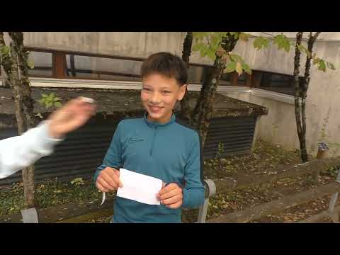 Video Teaser