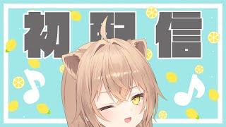 [Vtub] rurudo live2D初配信