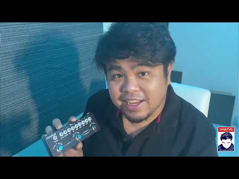 Cube Baby Simple Unboxing Tagalog