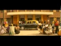 The Darjeeling Limited Opening Scene