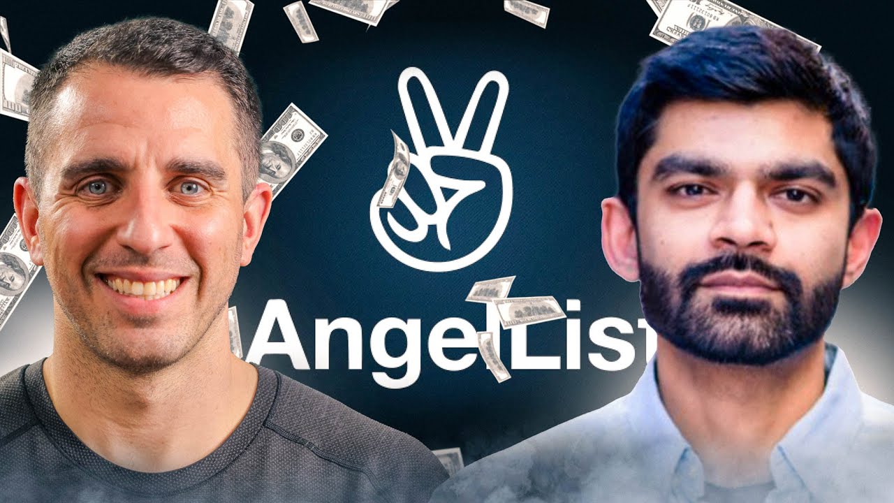 How To Improve Your Startup Immediately | AngelList CEO Avlok Kohli