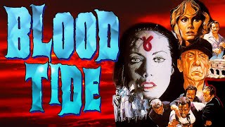 Bad Movie Review: Blood Tide