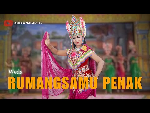 Weda - Rumangsamu Penak (Official Music Video)