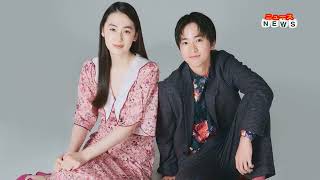 最新ニュース -  八木莉可子＆木戸大聖、『First Love 初恋』共演で“同志”に　満島ひかり＆佐藤健からの金言も明かす