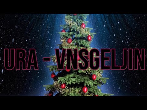 URA - Vnsgeljin /official music video/
