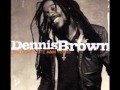 Dennis Brown - If I Follow My Heart