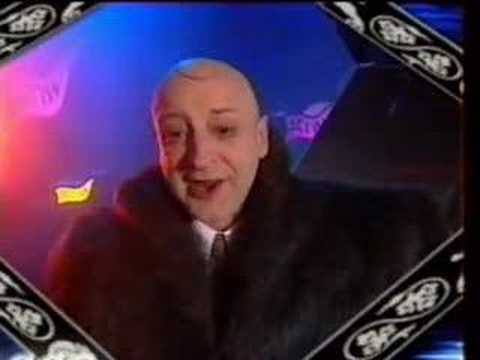 GNW Nightlite "Flacco: Live Fur Coats" - 1999