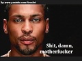 D´Angelo- "Shit, Damn, Motherfucker" -SUBTITLED ...