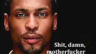 D´Angelo- "Shit, Damn, Motherfucker" -SUBTITLED