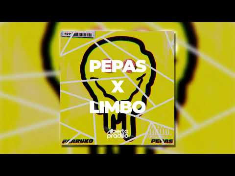 Pepas x Limbo - Farruko (Alberto Pradillo Remix)