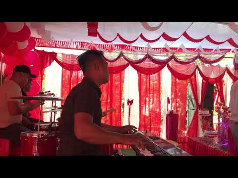 Hoa đẹp chăm pa - giọng ca nghe đi vào lòng người - band thaly cực chất