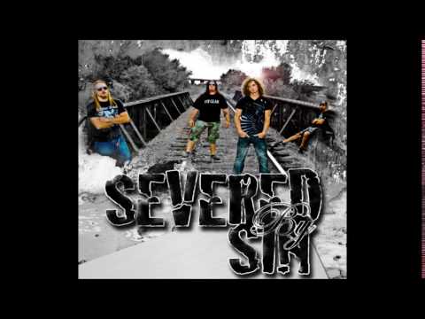 Severed By Sin - Corporate wanna Be
