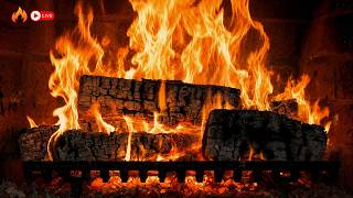 🔥 Premium Stone Hearth ASMR | 100% Authentic Fireplace Sounds for Deep Work (No Mid-roll Ads)