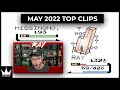 May 2022 Top Twitch Clips