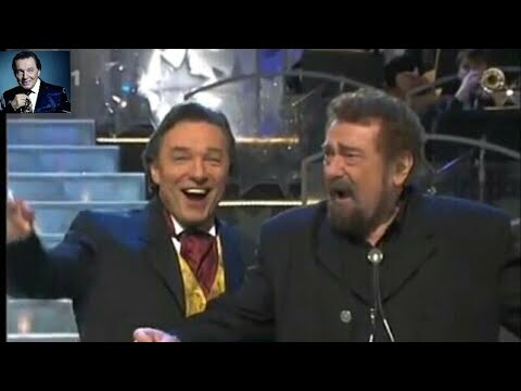 KAREL GOTT A WALDEMAR MATUŠKA MEDLEY 1999