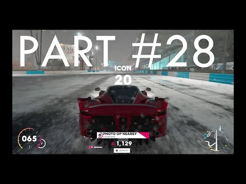 The Crew 2 - Part #28 - Touring Cars - Ferrari FXX