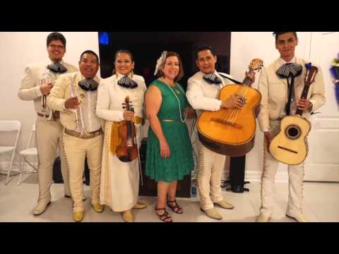 Luz Maria 60th Birthday Celebration