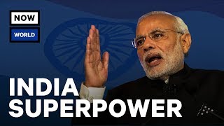When Will India Be A Superpower?