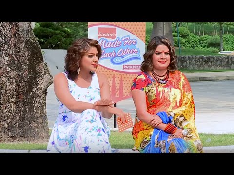Made for Each Other I Ep 22 - Inside the mind I Mazhavil Manorama