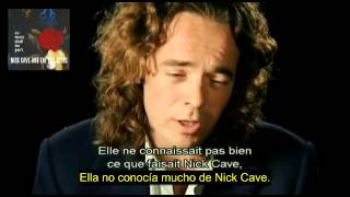 Nick Cave - No More Shall We Part - Documental - Parte 1/3 - Subtitulado Español