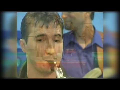 Goran Čurić - Vlaška bomba