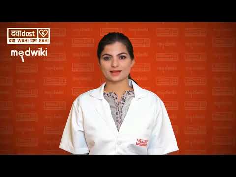 Volini pain relief gel