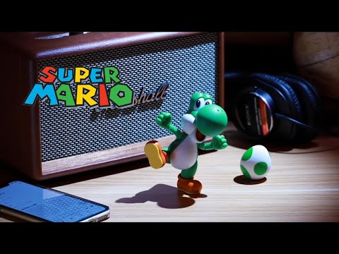 FRESNO - Já Faz Tanto Tempo (feat. Lulu Santos) | YOSHI'S DANCE