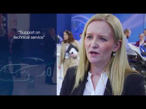 Huntsman Advanced Materials Automotive