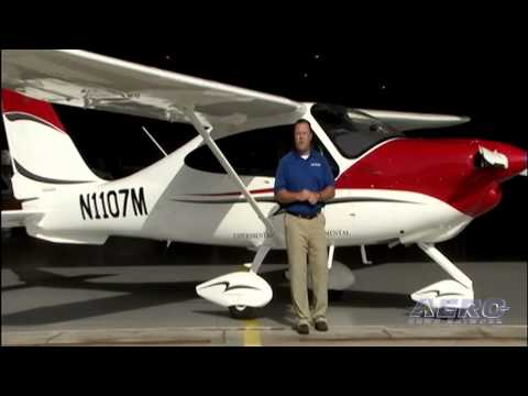 Tecnam North America - 2015 AirVenture Innovation Preview