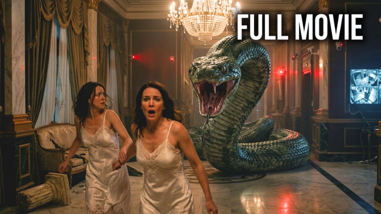 Snake Hotel (2026)