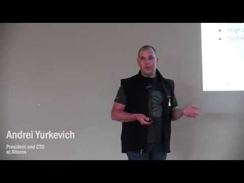 Event-Driven IoT: Challenges, Requirements, and the Difference with IBM OpenWhisk