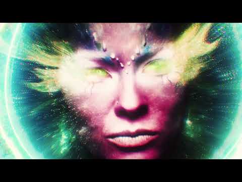 March and June - Green Eyes