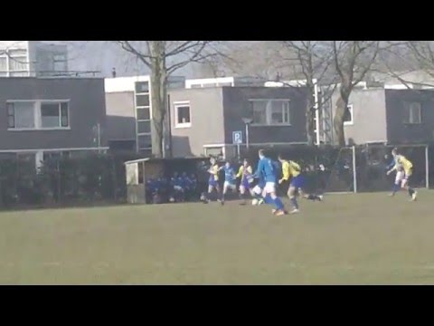 20160312 Internos C2 - Hoeven C1: 0-0