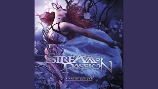 Music video thumbnail preview for Out Of The Darkness by Stream of Passion