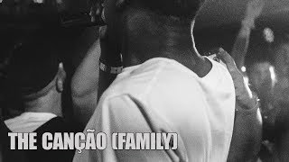 Gracy Hopkins - The Canção: Family (feat. Faktiss) [Official Lyric Video]