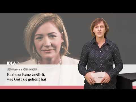 IDEA TV 07 12 2021 - Russland: Pastoren helfen Bedürftigen - Neue Folge IDEA-KÖNIGSKINDER