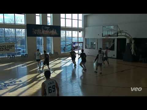 Chinese Taipei(112) tier 4 J17 Speed(129) - tcbl sunday