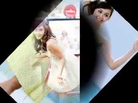 Myanmar Model Nann Thuzar Photos Video medium