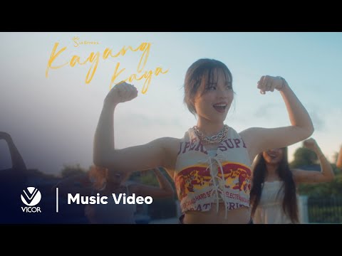 Kayang Kaya - Sam Benwick (Official Music Video)