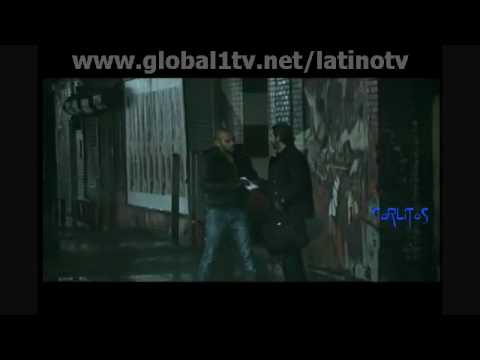 El Cartel 2 La Guerra Total Trailer Oficial