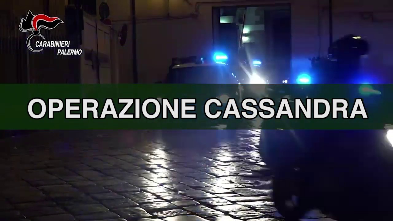 Palermo, lista civica dei clan per eleggere un sindaco fidato