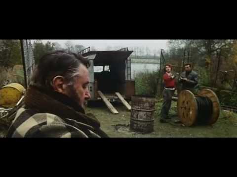 Les démons de Jesus - Race de traitres