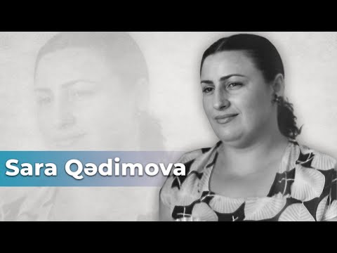 Bu gün Azərbaycan xanəndəsi, Xalq artisti Sara Qədimovanın doğum günüdür - ARB TV